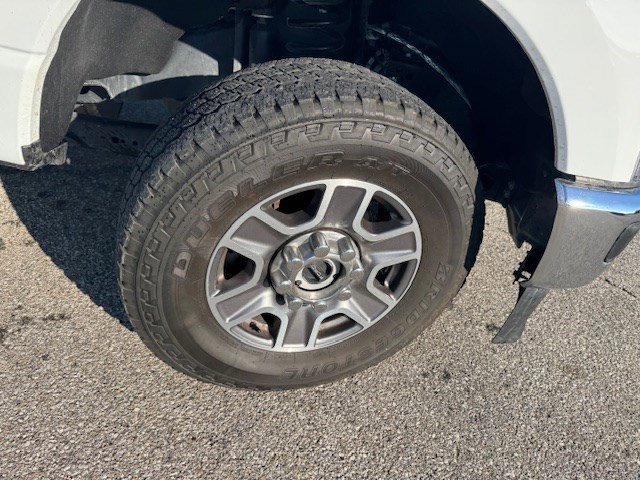 Certified 2025 Ford F250 Lariat AWD/4WD image 36