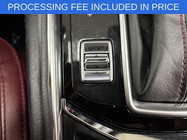 Used 2024 MAZDA CX-5 Carbon Edition AWD/4WD image 25