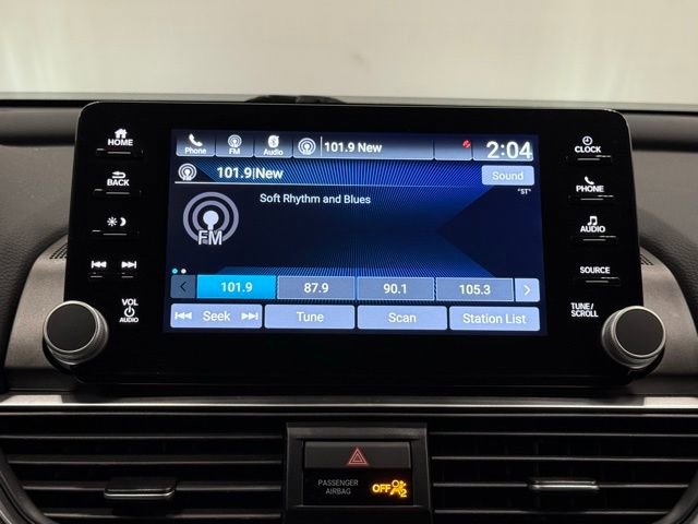 Used 2022 Honda Accord Sport Special Edition image 25