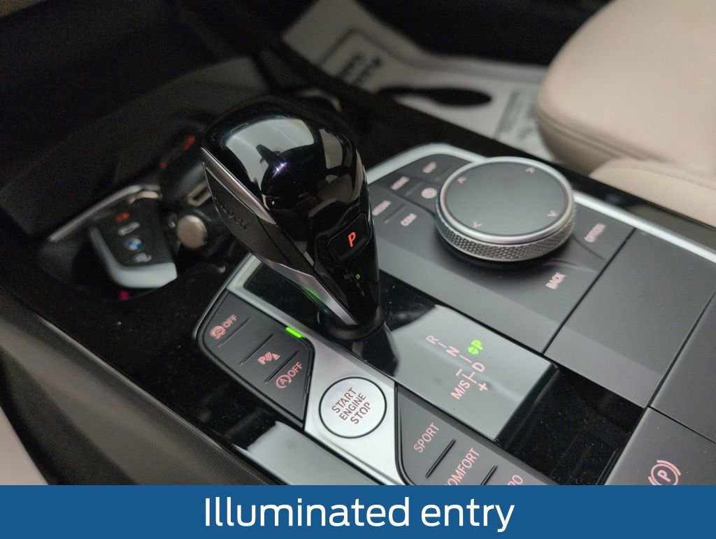 Used 2023 BMW 228i Gran Coupe w/ Convenience Package image 31