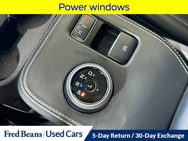 Certified 2023 Ford Mustang Mach-E Select w/ Comfort Package Lite AWD/4WD image 22