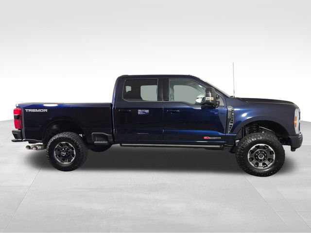 Certified 2024 Ford F250 Lariat w/ Lariat Ultimate Package image 8