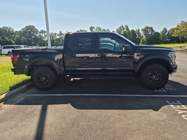 Certified 2025 Ford F150 Raptor AWD/4WD image 4