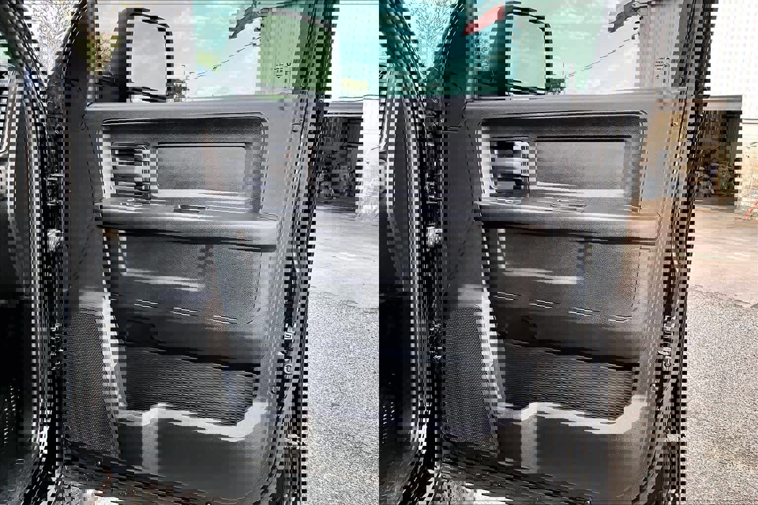 Used 2025 RAM 2500 Tradesman AWD/4WD image 24