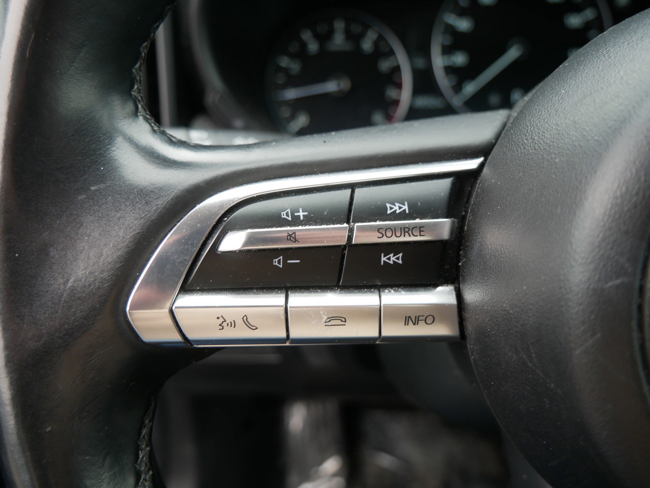 Used 2024 MAZDA CX-50 AWD 2.5 S w/ Preferred Package image 28