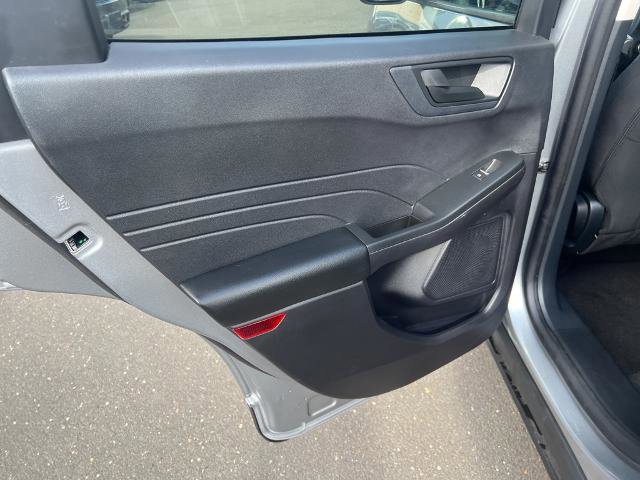 Certified 2022 Ford Escape SE image 22