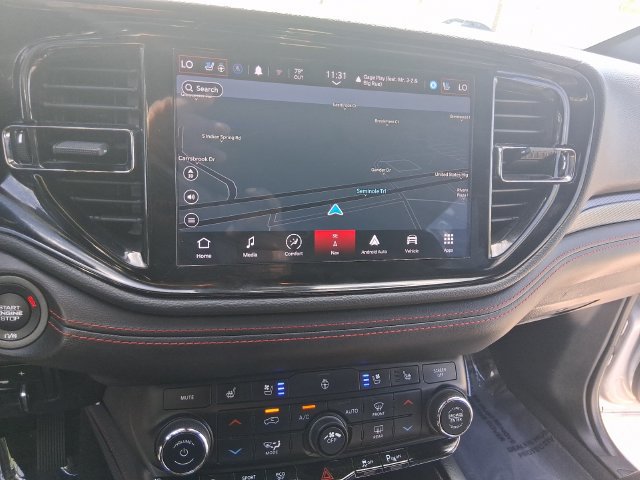Used 2024 Dodge Durango GT AWD/4WD image 21