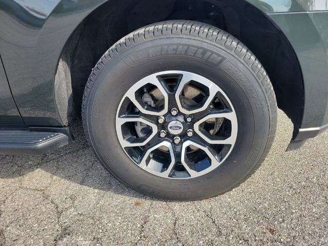 Certified 2023 Ford Expedition XLT AWD/4WD image 6