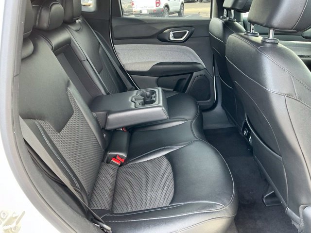 Used 2024 Jeep Compass Latitude AWD/4WD image 21