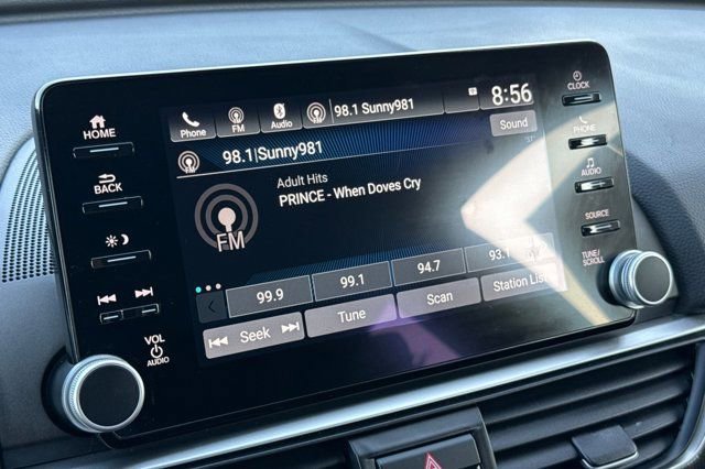 Used 2019 Honda Accord Sport image 19