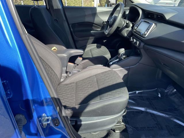 Used 2021 Nissan Kicks S image 29