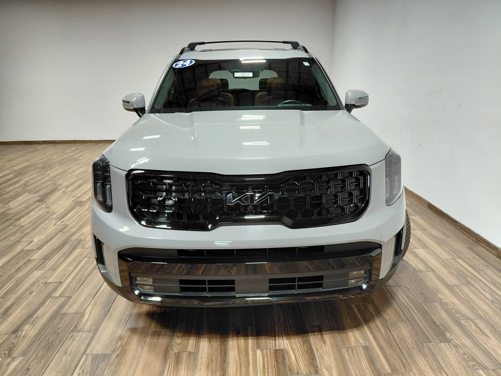 Used 2024 Kia Telluride SX Prestige X-Line AWD/4WD image 25