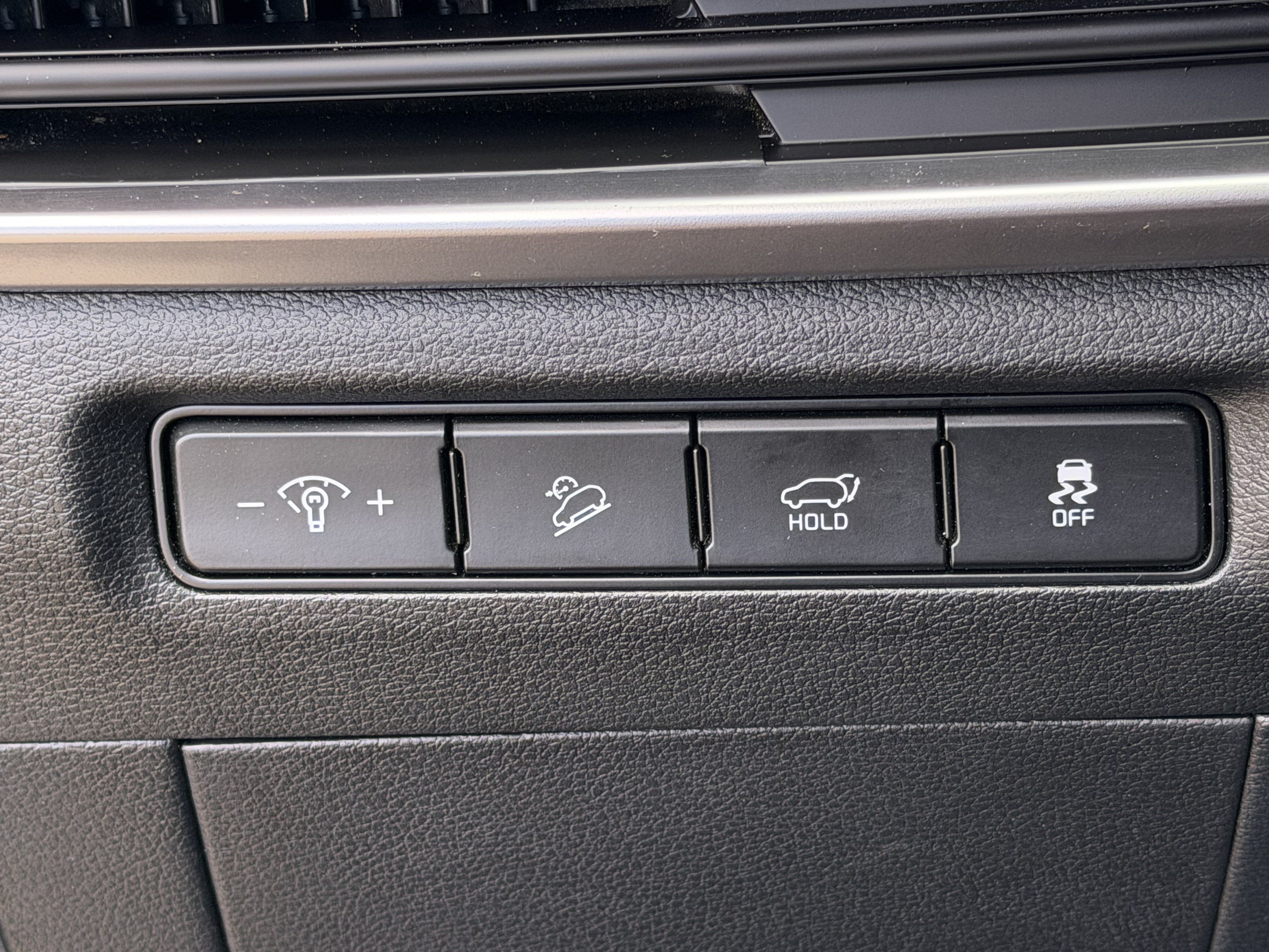 Used 2025 Kia Telluride S AWD/4WD image 23