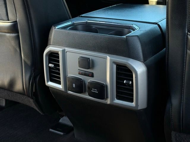 Certified 2019 Ford F350 Lariat w/ Lariat Ultimate Package image 15