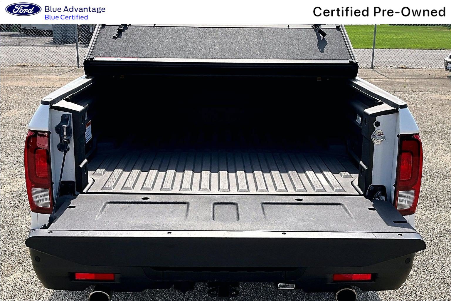 Used 2023 Honda Ridgeline Black Edition image 18
