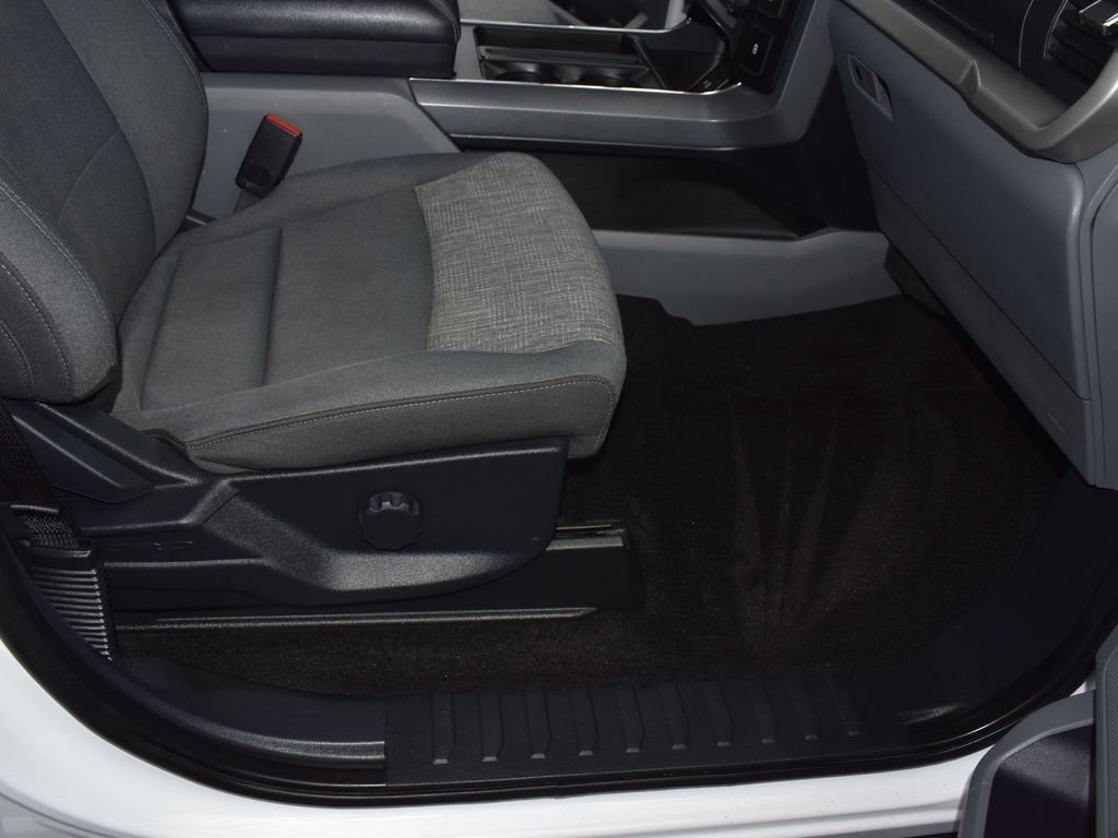 Certified 2022 Ford F150 XLT w/ XTR Package image 28