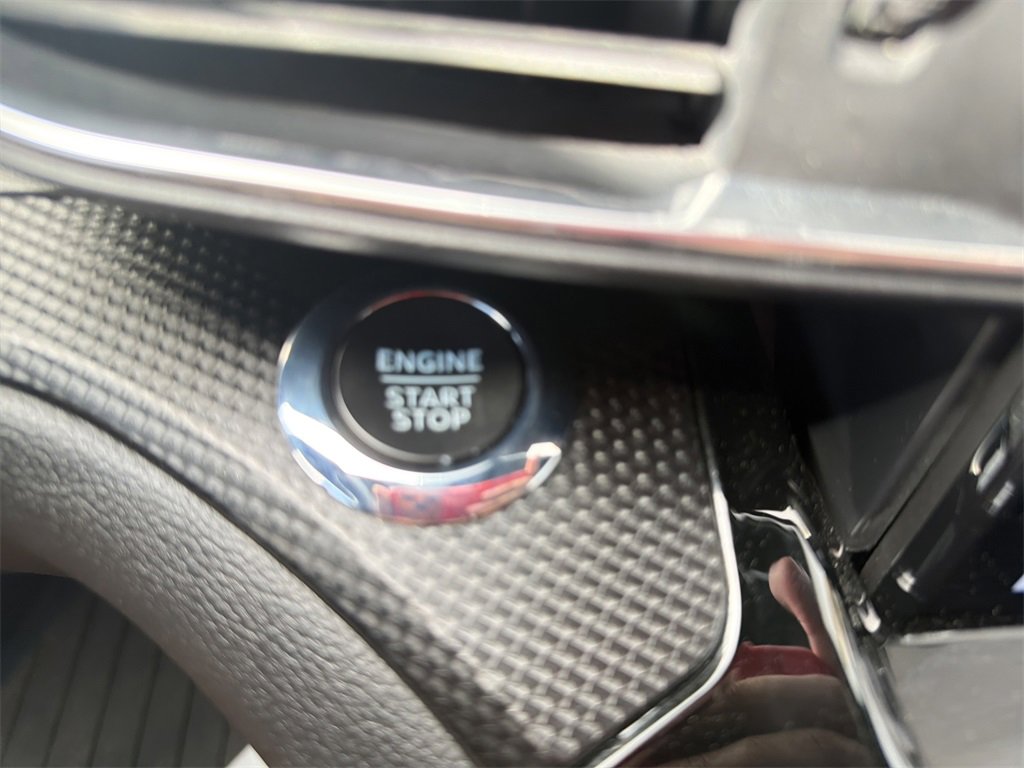 Certified 2022 Ford Explorer ST w/ Equipment Group 401A image 28