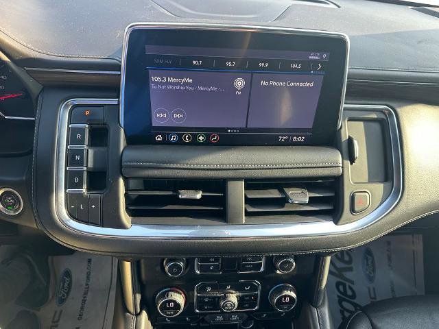 Used 2021 Chevrolet Tahoe LT image 8