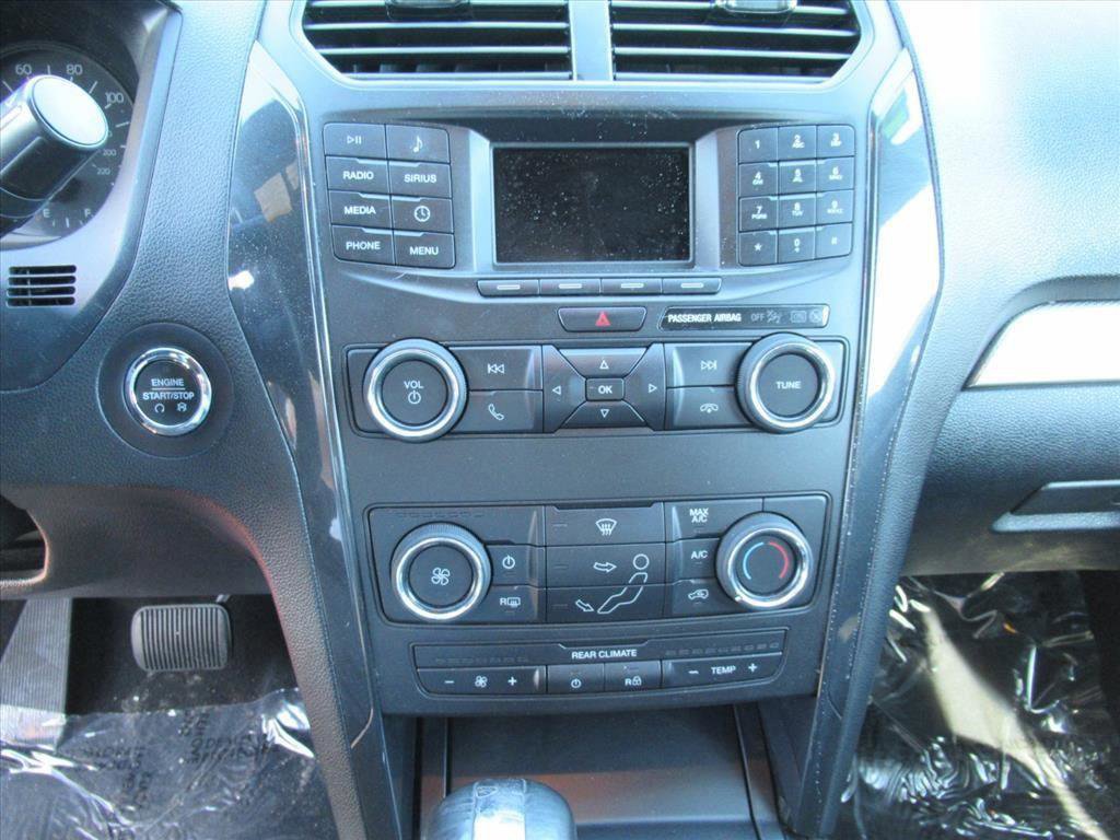 Certified 2019 Ford Explorer XLT image 27