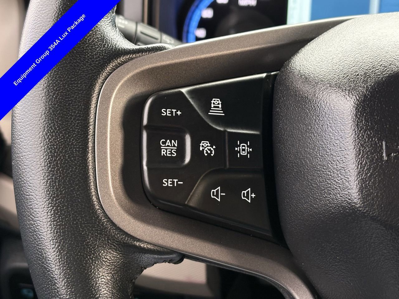 Certified 2023 Ford Bronco Wildtrak image 19