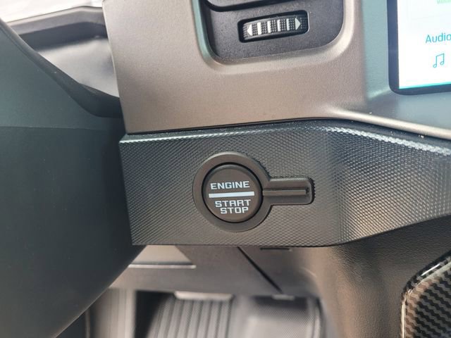 Certified 2022 Ford Bronco Outer Banks image 32