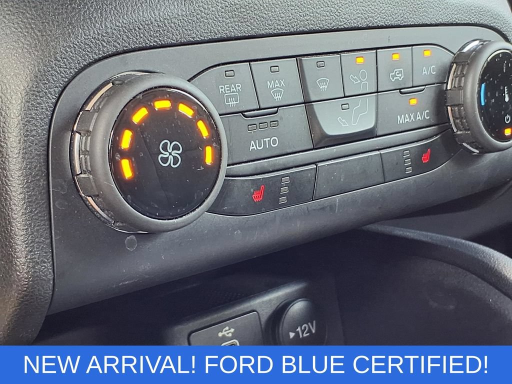 Certified 2023 Ford Bronco Sport Big Bend w/ Convenience Package AWD/4WD image 5