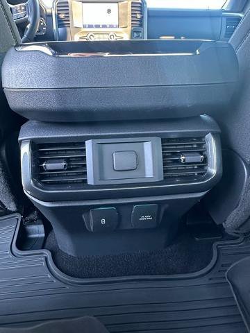 Certified 2022 Ford F150 XLT w/ XLT Black Appearance Package image 31