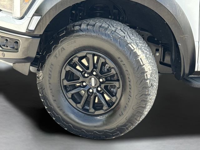 Certified 2024 Ford F150 Raptor AWD/4WD image 50