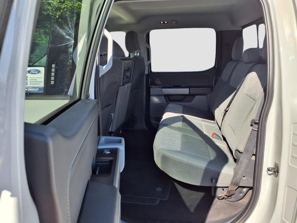 Certified 2023 Ford F150 XLT w/ Equipment Group 302A High AWD/4WD image 29