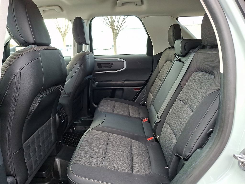 Certified 2021 Ford Bronco Sport Big Bend AWD/4WD image 13