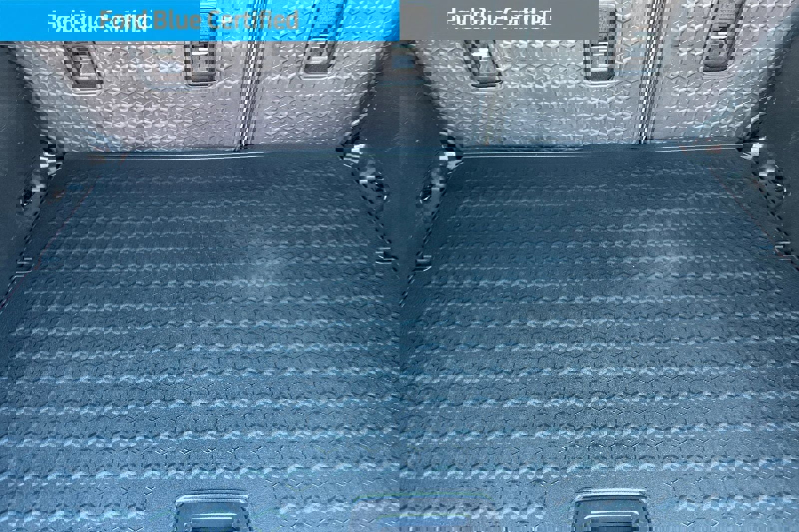 Certified 2025 Ford Bronco Sport Badlands image 16