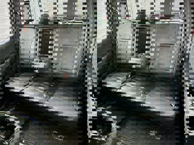 Certified 2023 Ford F150 Lariat w/ Max Trailer Tow Package image 11