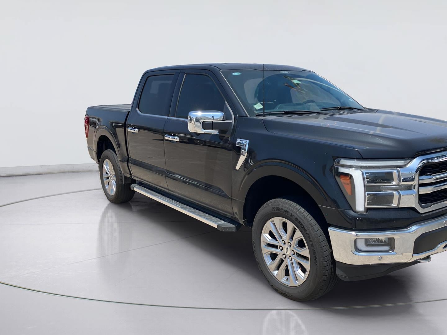 Certified 2024 Ford F150 Lariat AWD/4WD image 6
