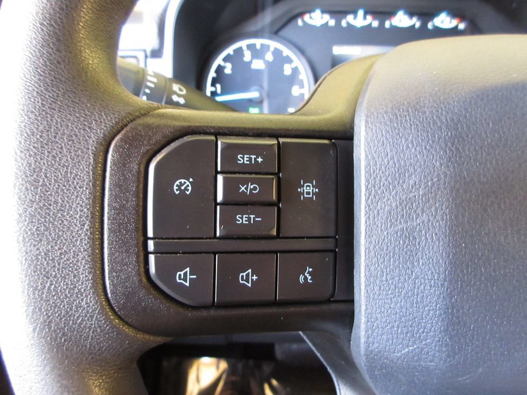 Certified 2023 Ford F150 XL w/ STX Appearance Package AWD/4WD image 15