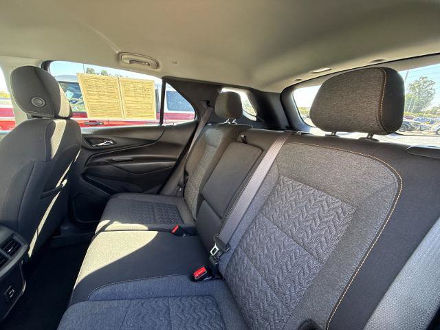 Used 2024 Chevrolet Equinox LT