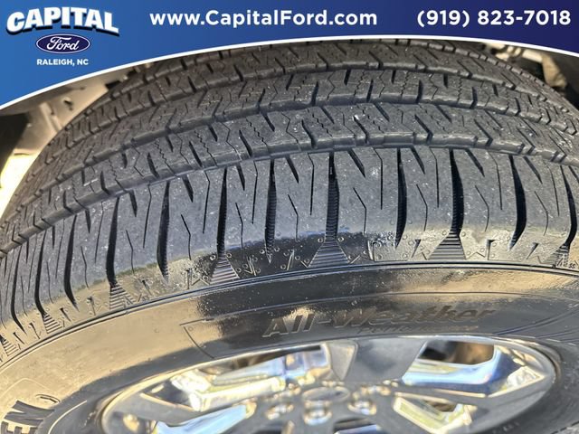 Certified 2021 Ford F150 Lariat w/ Equipment Group 502A High AWD/4WD image 14