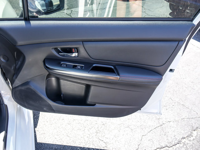 Used 2019 Subaru WRX Limited AWD/4WD image 26