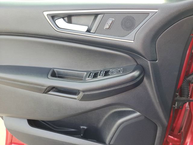 Certified 2022 Ford Edge SEL AWD/4WD image 23