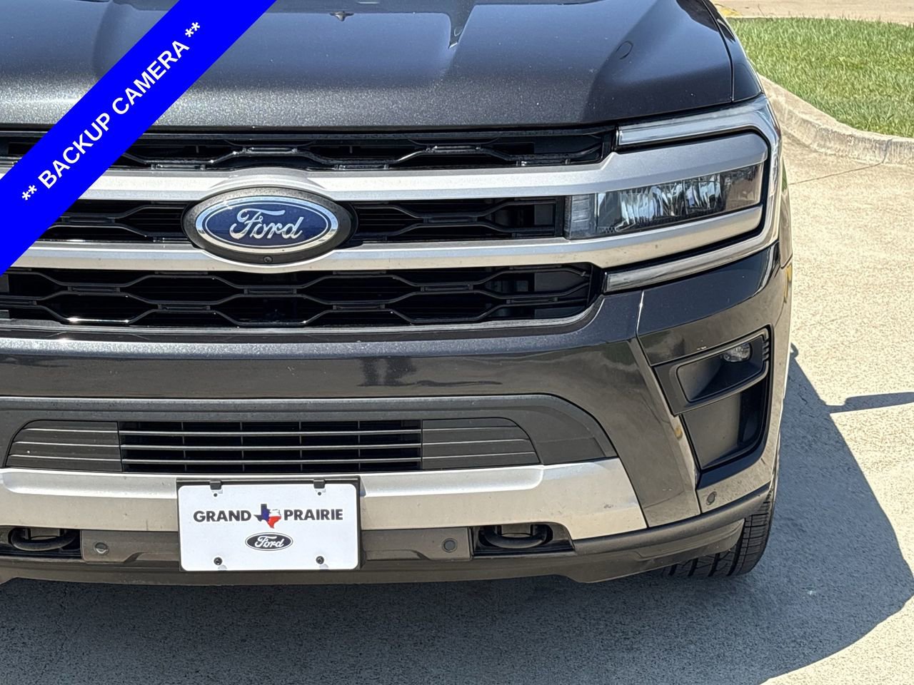 Certified 2022 Ford Expedition XLT AWD/4WD image 10