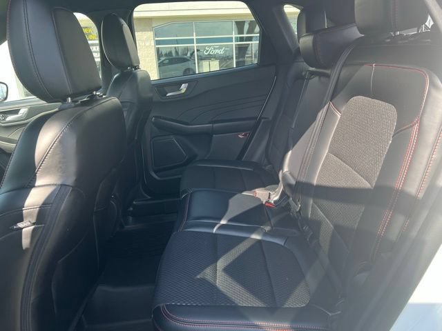 Certified 2024 Ford Escape ST-Line w/ Tech Pack #1 AWD/4WD image 22