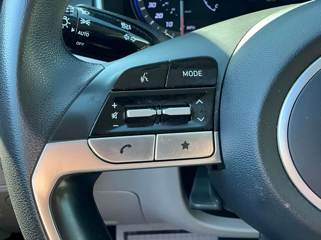 Used 2023 Hyundai Tucson SEL image 35