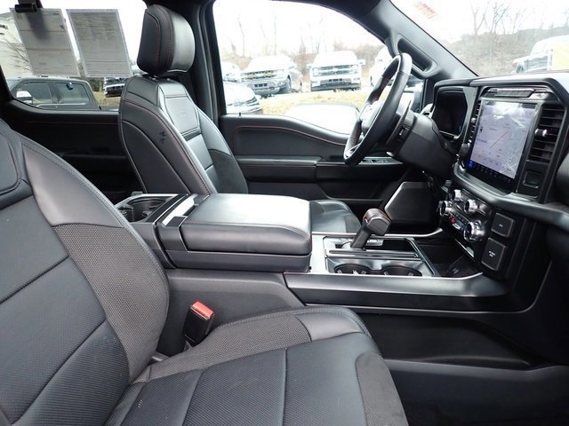 Certified 2024 Ford F150 Raptor image 11