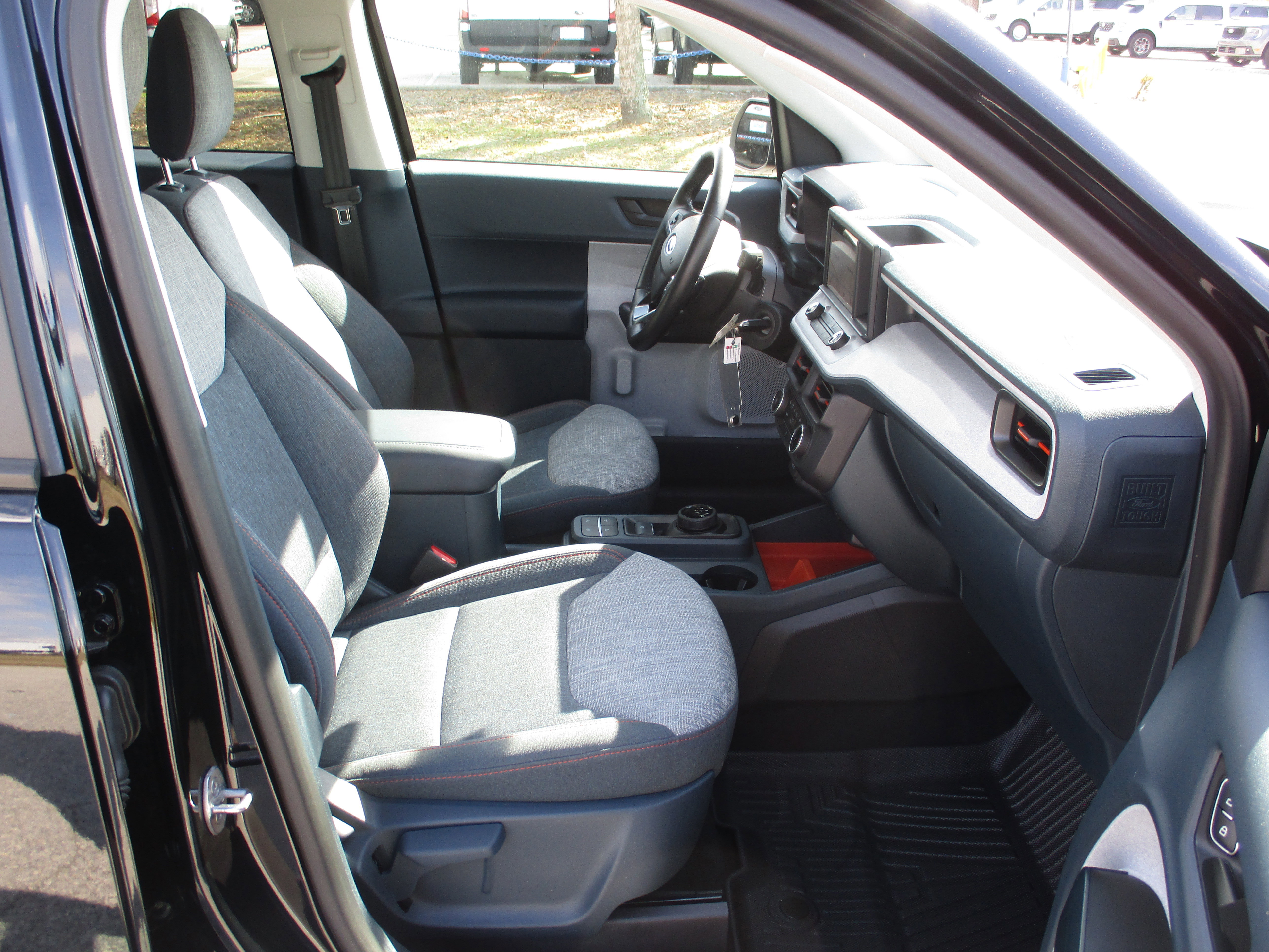 Certified 2024 Ford Maverick XLT w/ XLT Luxury Package FWD image 14