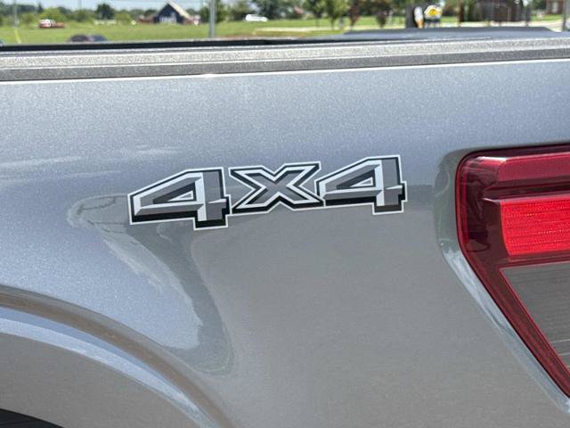 Certified 2024 Ford F150 XLT w/ Mobile Office Package AWD/4WD image 10