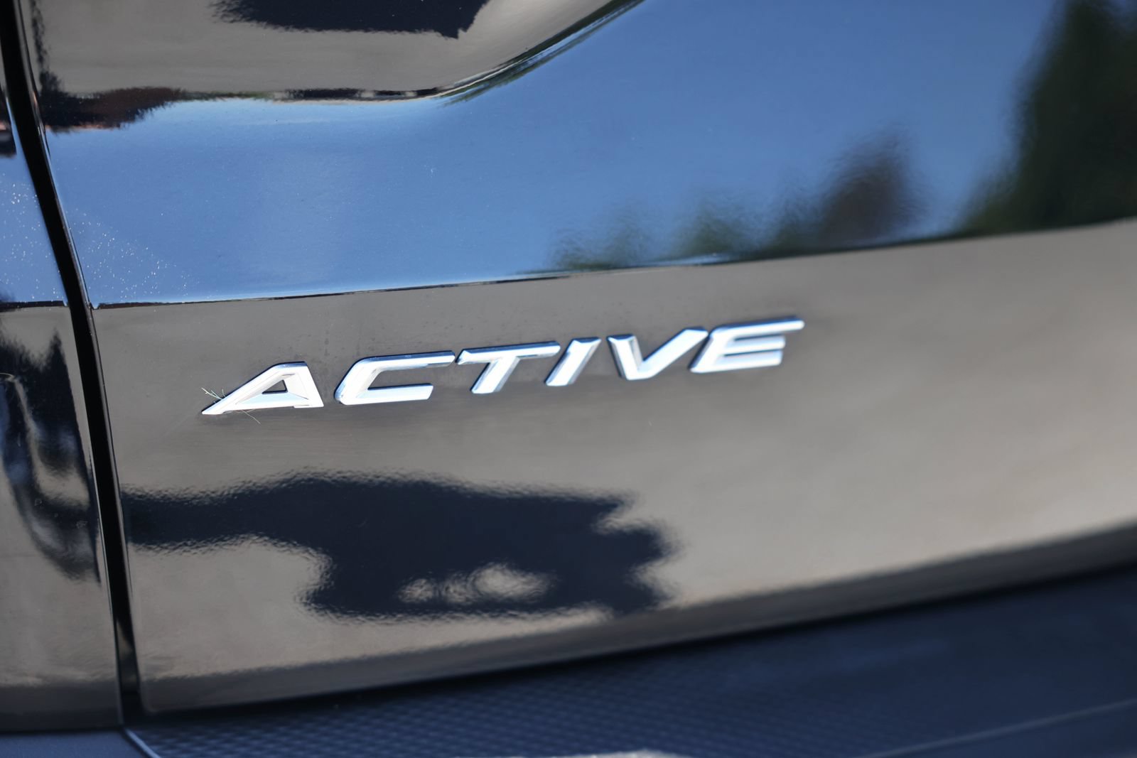 Certified 2023 Ford Escape Active AWD/4WD image 27