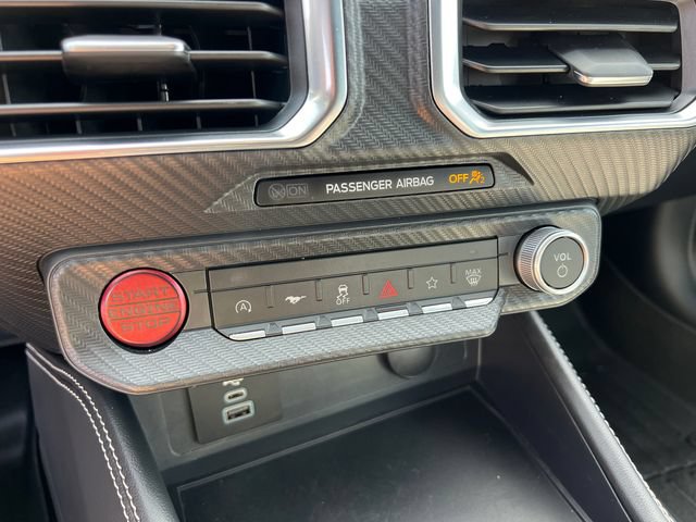 Certified 2025 Ford Mustang GT Premium w/ 60th Anniversary Package RWD image 20
