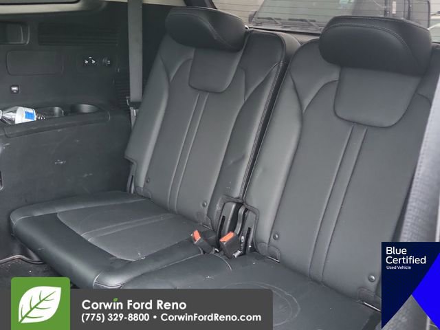 Used 2022 Kia Sorento SX Prestige image 22