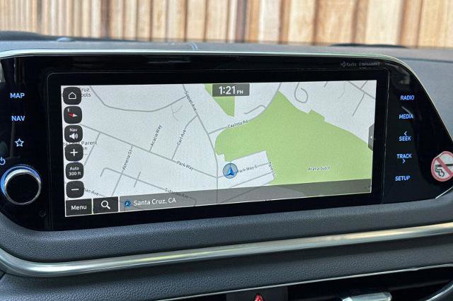 Used 2023 Hyundai Sonata SEL image 20