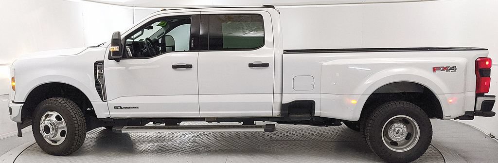 Certified 2024 Ford F350 XLT w/ 360-Degree Camera Package AWD/4WD image 5