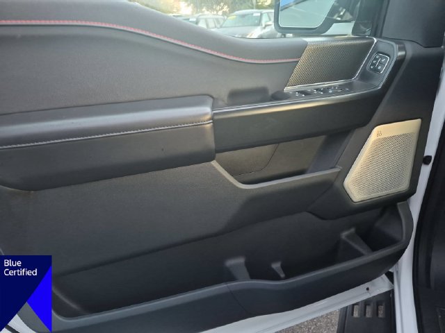 Certified 2024 Ford F150 Raptor AWD/4WD image 12